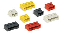 Wago micros fils rigides