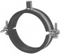 Colliers industriels isophoniques