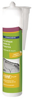 Mastic acrylique