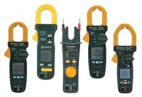 Pinces  ampèremétriques