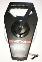 Mesure déroulante 30 mètres