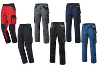 Pantalons de travail