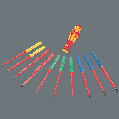 Jeu de tournevis dynamométriques isolés, 23 pièces COF7500VDE 5.jpg