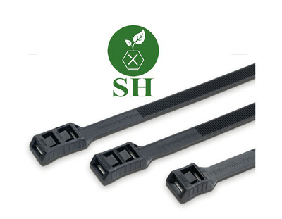 Collier Polyamide 12 et/ou polymère résistant aux UV de largeur 9 mm Colliers.jpg