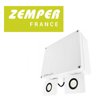 Bloc à phares - Gamme MAXILUM EVO