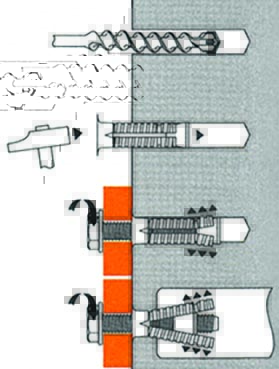 Cheville PRIMA sans vis PRIMA installation.jpg