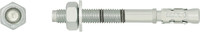 GOUJON à Expansion R-XPT Inox A4