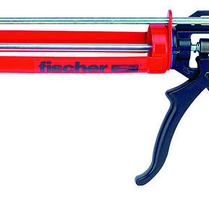 Pistolet pour cartouche FISV de scellement chimique Pistolet FIS AM.jpg