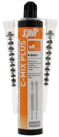 Cartouche C-MIX plus