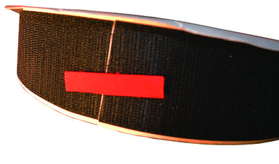 velcro PS14 noir boucle et crochet velcrocrochet.JPG