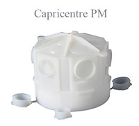 Capricentre PM, GM et GPCR