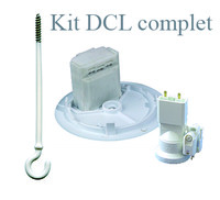 Kit Complet DCL