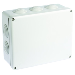 Boîte de dérivation étanche avec traitement anti-UV - IP55 boite de dérivation étanche avec traitement anti-UV - IP55.jpg