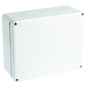 Boîte de dérivation INDUSTRIE étanche et incorporation 960°C - IP55 boite de dérivation industrie 1.jpg