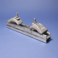 Série 6000 complète Rail 41x21 Double