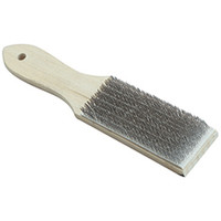 Brosse carde