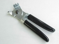 Pince pour colliers de ligatures inox