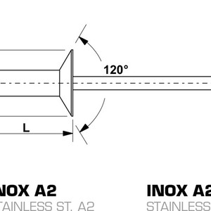 Rivets montage affleurant A2/TF acier Inox Rivets A2-TF 120° 2.jpg