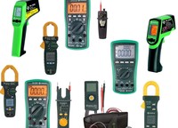 Outils de mesure
