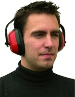 Casque anti-bruit 27 dB