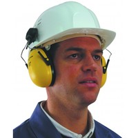 Casque anti-bruit adaptable 26 dB