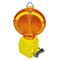 LAMPE FEU CLIGNOTANTE