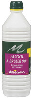 Alcool à brûler