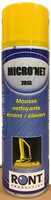 Mousse nettoyante BUROCLEAN