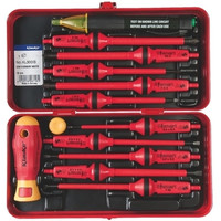 E-smart-box et lames de rechange