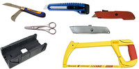 Outils de coupe