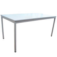 Table polyvalente 750 x 1600 x 800
