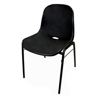 chaise coq noire.jpg