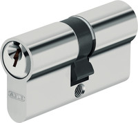 Canon de serrure 35/35