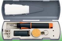 Fer à souder à gaz PRO PIEZO