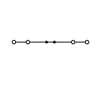 Borne de passage pour 4 conducteurs section 1,5 mm² 2001-1401 PLAN.jpg