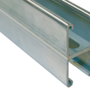 RAIL 41 X 41 double