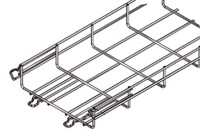 Fil automatique hauteur 54 mm auto-éclissable zingué