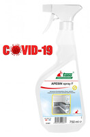 Spray désinfectant APESIN F 750 ml