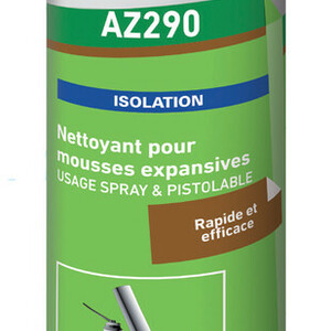 Nettoyant pistolet mousse PU / PROMAPiST AZ290-1.jpg