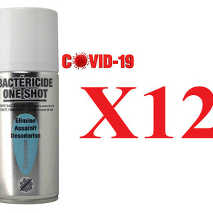 Carton de 12 bombes de Bactéricide one shot en 150 ml bactericide-one-shot-aerosol-150ml x 12.jpg