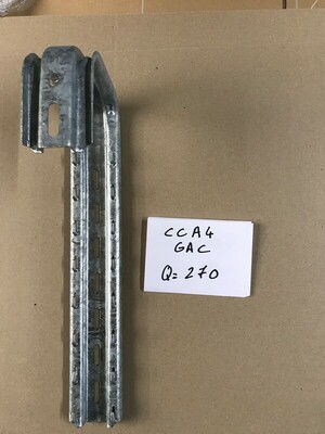 Console de plafond CCA4 GAC à ergots IMG_0137.JPG