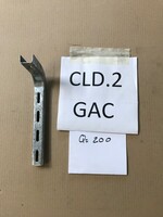 Consoles CLD2 GAC