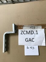 Consoles ZCMD1 GAC