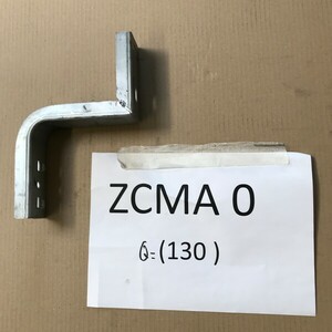 Pendard ZCMA0 en zingué IMG_0114.JPG