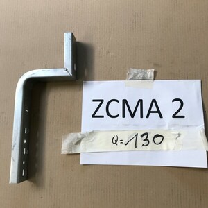 Pendard ZCMA2 en zingué IMG_0110.JPG