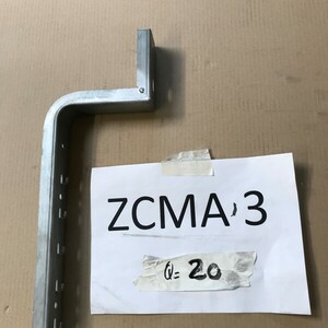 Pendard ZCMA3 en zingué IMG_0111.JPG