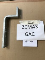 Pendards ZCMA3 en GAC