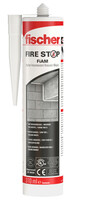 Mastic acrylique intumescent FIAM 310