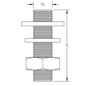 Kit de montage d'isolateur basse tension ISOBOLT IL41909m.jpg