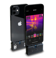 Caméra thermique FLIR